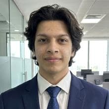Akshit Agrawal, Co-founder, Bitvyas