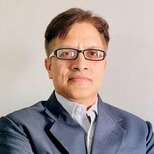 Pankaj Agrawal, Founder & CEO, Bitvyas